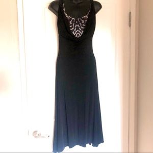 Just Cavalli Slip Dress